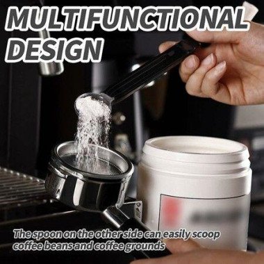 Coffee Brush Set Espresso Machine Cleaning Brush Kit 2Pcs