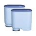 Coffee Filterx2 for Philips AquaClean Anti Limescale Water Filter CA6903 Replacement for Automatic Machines Descaling Cartridge. Available at Crazy Sales for $24.95