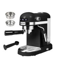 Detailed information about the product Coffee Maker Machine Espresso Black