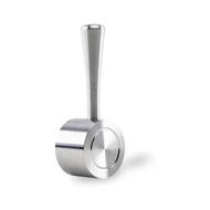 Detailed information about the product Coffee Products Replacement Steam Lever for Breville Espresso Machines, Compatible with Barista Express, Infuser, Barista Pro