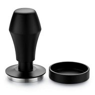 Detailed information about the product Coffee Tamper 53.3mm Spring-loaded Tamper Barista Espresso Tamper With 15lb/25lb/30lbs Replacement Springs Anodized Aluminum Handle And Stand Flat Base