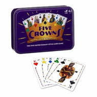 Detailed information about the product Collectible Family Card Games Fun Party Night Favorite Families Kids For Ages 8+