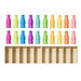Color Matching Game Kit Family Group Challenge Fun Guessing Bottle Game Color Matching Memory Challenge Game. Available at Crazy Sales for $19.99