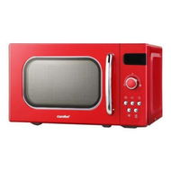 Detailed information about the product Comfee 20L Microwave Oven 800W Countertop Benchtop Kitchen 8 Cooking Settings