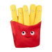 Comfy Food Pillows Toy Plush, Soft, Cuddly, and Irresistible Pefect Toys Gift for Kids and Friends, French Fries, 30 CM. Available at Crazy Sales for $14.95