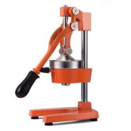 Detailed information about the product Commercial Manual Juicer Hand Press Juice Extractor Squeezer Citrus Orange