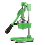 Detailed information about the product Commercial Manual Juicer Hand Press Juice Extractor Squeezer Orange Citrus Green