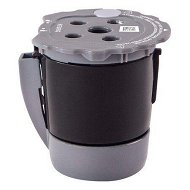 Detailed information about the product Compatible For Keurig 1.0 Or 2.0 Models K-Elite Reusable Coffee K-Classic Coffee Filter Pod.
