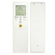 Detailed information about the product Compatible with Fujitsu Air Conditioner Remote Control AR-RED1U AR-REF1U AR-REM1U AR-REY1U AR-REA1E AR-REA2E AR-REB1E AR-REB2E AR-REF1E AR-REF2E AR-REF3E AR-REF4E AR-REJ1E AR-REM1E AR-REM2E