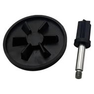 Detailed information about the product Compatible with Ninja BL610, BL710, CT610 Series Blender Parts, Blade Drive Clutch and Drive Pin Stud, Replacement Coupling Kit