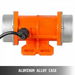 Concrete Vibrator Motor Vibrating Motor 220V 40W Single Phase 3000rpm AC Motor. Available at Crazy Sales for $74.95