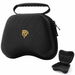 Controller Carry Case Travel Case Travel Organizer Pouch for All Controllers/Switch Controller/Switch Pro Controller/PS5 Controller. Available at Crazy Sales for $19.99