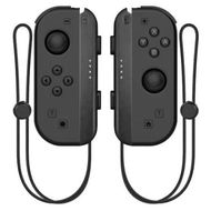 Detailed information about the product Controller for Nin-tendo Switch Controller for Switch, Lite, OLED, Replacement Controllers with Motion Sensing, Dual Vibration, Screenshot, Wake-up, Black