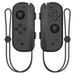 Controller for Nin-tendo Switch Controller for Switch, Lite, OLED, Replacement Controllers with Motion Sensing, Dual Vibration, Screenshot, Wake-up, Black. Available at Crazy Sales for $31.99