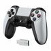 Controller for PlayStation 5,Wireless Controllers Support Adjustable Turbo,Remap,Hall Effect,Gaming Controller with 2.4G Adapter. Available at Crazy Sales for $54.99