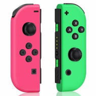 Detailed information about the product Controller for Switch,Wireless Controller for Switch,Gamepad Controllers Wireless Replacement Joy-pad Controller for Switch/Switch OLED