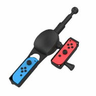 Detailed information about the product Controller Kit For Joy Con Standard Edition Legendary Fishing Fishing Rod For Nintendo Switch Fishing Game Kit Fishing Game Accessories