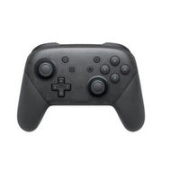 Detailed information about the product Controller Wireless Pro Gamepad Switch Remote Compatible Wakeup Screenshot Dual Vibration Functions Gaming Joystick