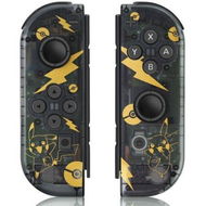 Detailed information about the product Controllers for Switch,Gamepad Controller,Replacement Controller with Dual Vibration/Wake-up/Screenshot