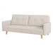 Convertible sofa bed. Available at Crazy Sales for $469.95