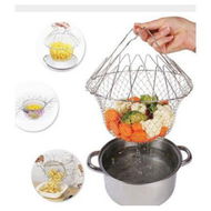 Detailed information about the product Cook Basket