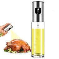 Detailed information about the product Cooking Oil Sprayer For Air Fryer Vinegar Vegetable Oil Dispenser Mini Portable Kitchen Gadgets