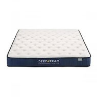 Detailed information about the product Cool Gel Memory Foam Mattress 5 Zone Pocket Spring Double