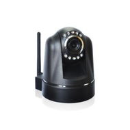 Detailed information about the product Coolcam NIP-003OAM Wireless P2P IP Camera