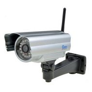 Detailed information about the product Coolcam NIP-006OAM Waterproof Wireless 1/4 Inch Color CMOS Sensor P2P IP Camera