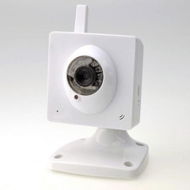 Detailed information about the product Coolcam NIP-011BRL Wireless IP Camera