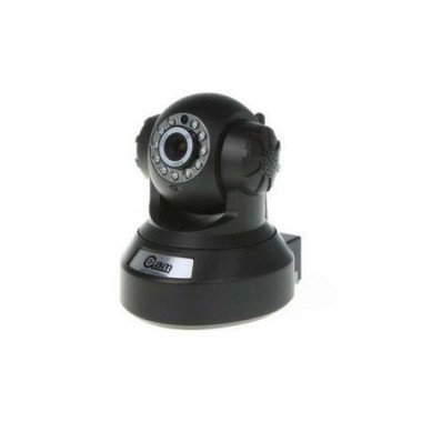 Coolcam NIP-020OZX H.264 HD 720p 3.6mm Wireless P2P IP Camera