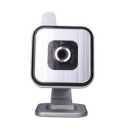 Detailed information about the product Coolcam NIP-028L2J 720P H.264 2.8mm IR Cut Wireless P2P IP Camera