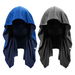 Cooling Hoodie Towels,Instant Cooling Towels for Neck and Face,UPF 50 Sun Protection,Ice Towel for Hot Weather,Head Towel,2 Pack. Available at Crazy Sales for $12.99
