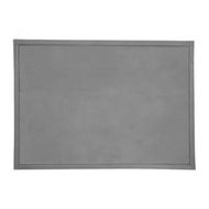 Detailed information about the product Coral Velvet Area Rugs Large Mat 150x200cm Grey