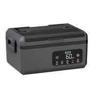 Detailed information about the product Cordless Electric Lunch Box, 1.5L Battery Powered Heated Lunch Box, 30000mAh USB Rechargeable Portable Heating Food Warmer for Outdoors, Truck, Office