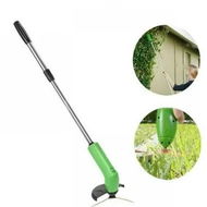 Detailed information about the product Cordless Grass Trimmer and Weed Cutter for Lawns and Gardens