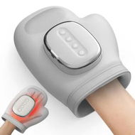 Detailed information about the product Cordless Hand Massager for Arthritis and Carpal Tunnel,Electric Hand Massager with Heat and Compression,Wrist,Finger Massage,Christmas Gifts for Women,Men