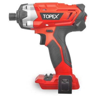 Cordless Impact Driver 1/4