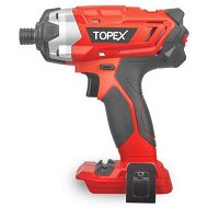 Detailed information about the product Cordless Impact Driver 1/4