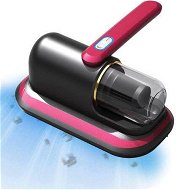 Detailed information about the product Cordless UV Bed Vacuum Cleaner, Handheld Deep Mattress Vacuum Cleaner, Effectively Cleans Bedding, Sofas, Carpets and Other Fabric Surfaces