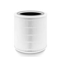 Detailed information about the product Core 400S Replacement Filter for LEVOIT Core 400S, Core 400S-P, Core400S-RF, Smart WiFi Air Purifier, 3-in-1 True HEPA Activated Carbon Filter, 1 Pack