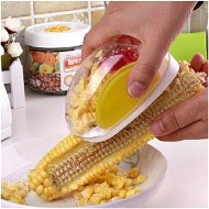 Detailed information about the product Corn Cutter Corn Peeler Useful Shaver Peeler Kitchen Tools Cob Remover