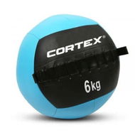 Detailed information about the product CORTEX 6kg Wall Ball