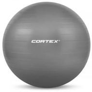 Detailed information about the product CORTEX Fitness Ball 75cm in Grey