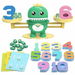 Counting and Balancing Toys for Kids,Educational Games,Math Toy for Kids,Balance Scale Game,Montessori Games for 3+,Preschool Teaching Aids. Available at Crazy Sales for $14.99