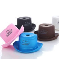 Detailed information about the product Cowboy Cap USB Mini Portable Air Humidifier