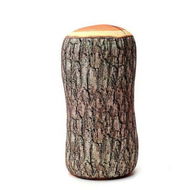 Detailed information about the product Creative Log Wood Shape Pillow Home Office Car Comfortable Cushion