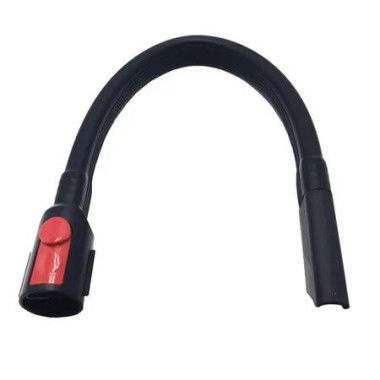 Crevice Tool Dyson Flexible V7 V8 V10 V11 Cordless Vacuum Attachment Dryer Vent Car Detailing Corners Gaps Cleaning 58cm