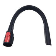 Detailed information about the product Crevice Tool Dyson Flexible V7 V8 V10 V11 Cordless Vacuum Attachment Dryer Vent Car Detailing Corners Gaps Cleaning 58cm