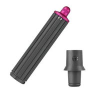 Detailed information about the product Curling Barrel Long Hair Dyson Airwrap 40mm Styler HS05 HS01 Adapter Hairdryer Conversion Iron Volumizing Beauty Tool Precision